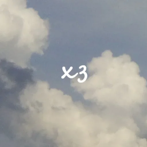 Telegram stiker «Облачные фразы» 🤷‍♀️