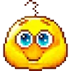 Эмодзи Obosrach Emoji 👶