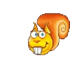 Telegram emoji Obosrach Emoji