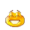 Эмодзи Obosrach Emoji 😲