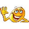 Эмодзи Obosrach Emoji 🤩