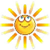 Эмодзи Obosrach Emoji 🌞