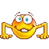 Эмодзи Obosrach Emoji 🤪