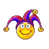 Эмодзи Obosrach Emoji 😱