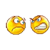 Obosrach Emoji emoji 😡