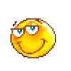 Эмодзи Obosrach Emoji 🥳