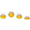 Эмодзи Obosrach Emoji 😶