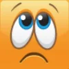Одноклассники 🧡 emoji ☹️
