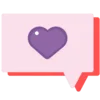 Telegram emoji Decoration