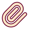 Telegram emoji «Алфавит» 🟧