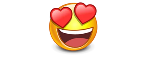 Viber Smileys emoji 😍