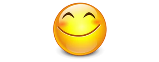 Viber Smileys emoji 😊