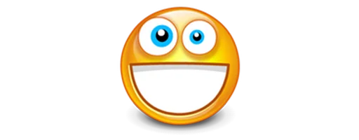 Viber Smileys emoji 😃