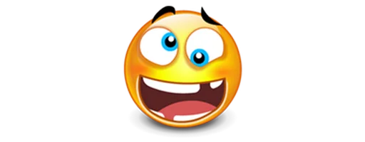 Viber Smileys emoji 😖