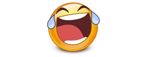 Viber Smileys emoji 😂