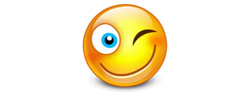 Viber Smileys emoji 😉