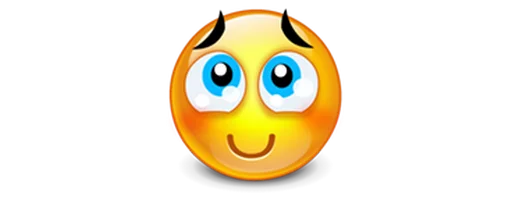 Viber Smileys emoji 😇