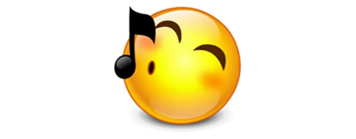 Viber Smileys emoji 🎤