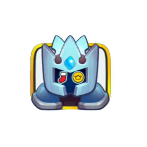 Rush Royale memes emoji 🎰