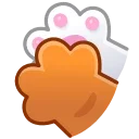 Эмодзи Oliver Emoji 👏