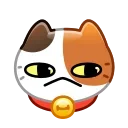 Эмодзи Oliver Emoji 😒