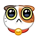 Эмодзи Oliver emoji 🥺