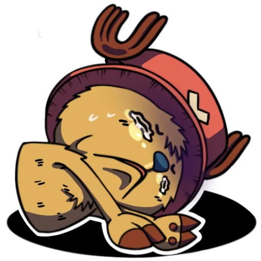 One Piece ✨ emoji 😭
