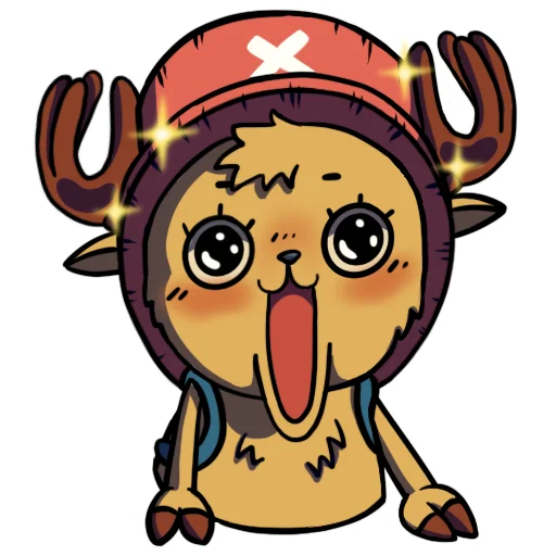 One Piece ✨ emoji 😍