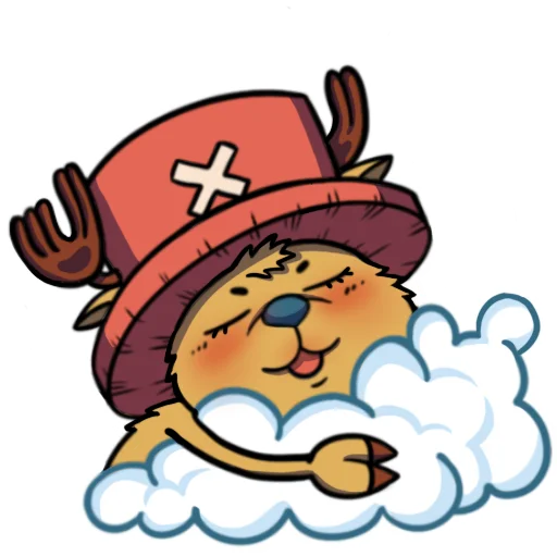 Telegram stiker «One Piece ✨» 😴