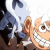 Емодзі One Piece 😏