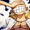 One Piece emoji 😂