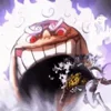 One Piece emoji 😈