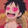 One Piece emoji 😍