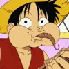 Емодзі One Piece 😯