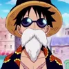 Емодзі One Piece 😎