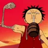 Емодзі One Piece 💪