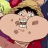 Емодзі One Piece 🤤