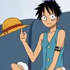 Емодзі One Piece 🤨