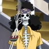 Емодзі One Piece 🚬