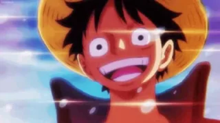 One Piece emoji 😀