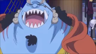 Эмодзи One Piece 😂