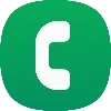 Telegram emoji «One UI icons» 📞