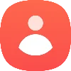 One UI icons emoji 👤