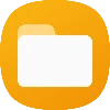 Telegram emoji «One UI icons» 🗂