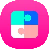 Telegram emojisi «One UI icons» 🧩