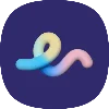 Telegram emoji «One UI icons» 🖊