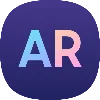Telegram emoji «One UI icons» 🔲