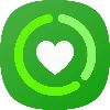 Telegram emoji «One UI icons» 💚