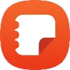Telegram emoji «One UI icons» 📒