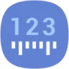 Эмодзи Telegram «One UI icons» 📏